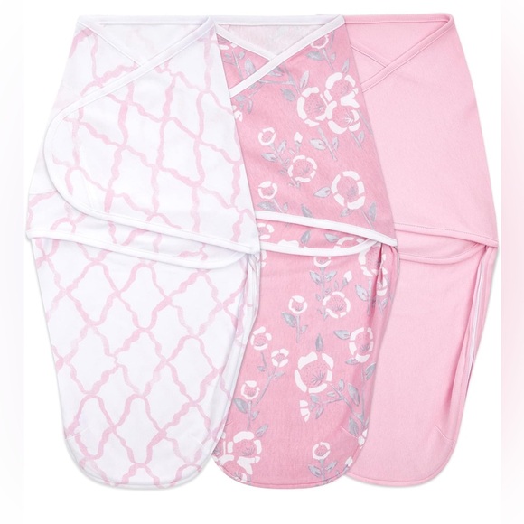 aden + anais Swaddles - Picture 1 of 3